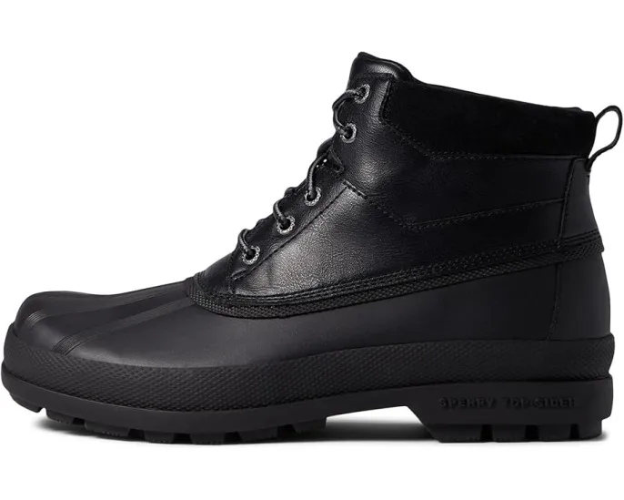 Чукка Sperry Coldbay с водонепроницаемой кожей и мембраной