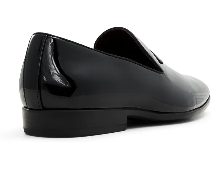 Лоферы Bedford от ALDO на низком ходу