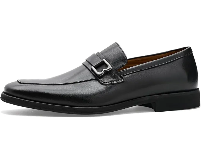 Туфли Bruno Magli Paolo на шнурках из итальянской кожи