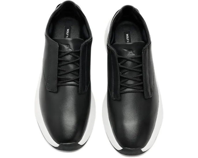 Кроссовки Supercrossover с памятью формы и пеной Supercritical