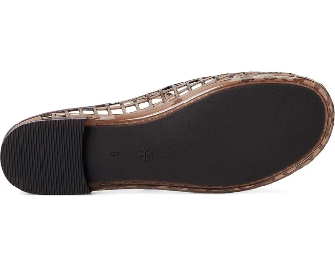 Железные сандалии Tory Burch Mellow Mary Jane с регулируемой пряжкой