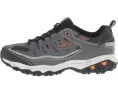 Тренировочные кроссовки SKECHERS Afterburn с технологией Memory Foam