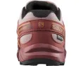 Детские кроссовки Salomon Kids Speedcross CSWP для бега по пересеченной местности