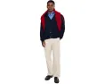 Рубашка Polo Ralph Lauren Classic Fit Performance Twill с клеткой и стрейч