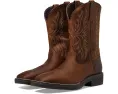 Ковбойские сапоги Ariat Ridgeback Western с технологией ATS