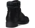 Ботинки Skechers Tenley Dreaming Of Fall на каблуке черные
