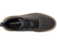 Кроссовки Cole Haan Grand Remix с текстильным верхом и подошвой FLOWERFOAM