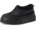 Тапочки UGG Tasman Weather Hybrid с водонепроницаемым верхом и подкладкой из переработанной шерсти