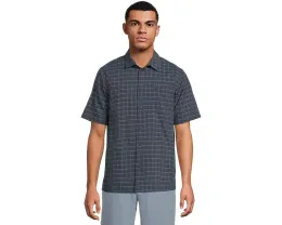 Helly Hansen Fjord QD рубашка с коротким рукавом 2.0 с защитой UPF 50