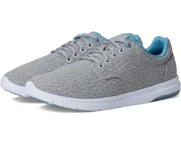 Кроссовки TravisMathew The Daily II Knit Print с принтом