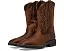 Ковбойские сапоги Ariat Ridgeback Western с технологией ATS