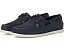 Ботинки Johnston & Murphy Zeke Boat Shoe для детей с гибкой подошвой