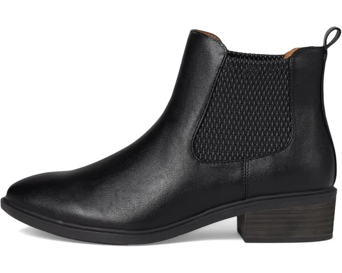 Ботильоны EuroSoft Cailyn на платформе с резиновой подошвой