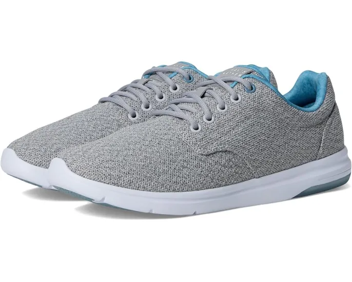 Кроссовки TravisMathew The Daily II Knit Print с принтом