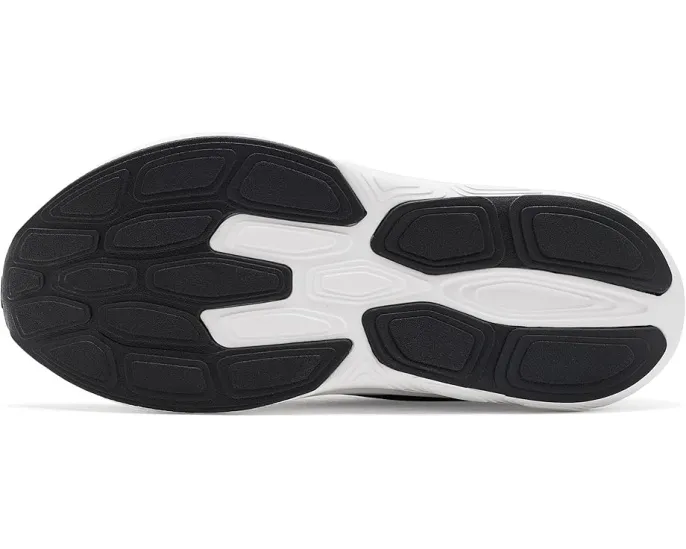 New Balance Kids Fresh Foam 625 v1 Bungee Lace кроссовки с липучкой