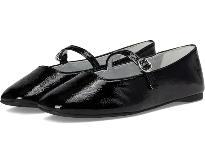 Лоферы Kate Spade New York Deco Bow с декоративным бантом и низким каблуком