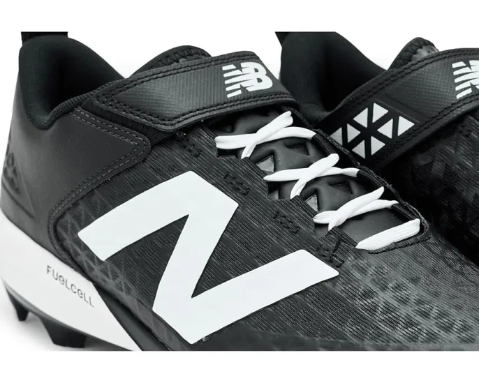 Бейсбольные бутсы New Balance Fuelcell 4040 V8 с литой подошвой и пеной FuelCell