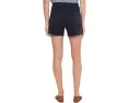 Шорты Emmy Short Madewell с высокой посадкой