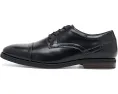 Dockers Boden мужские оксфорды с амортизирующей подошвой