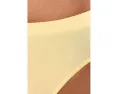 Трусы Hanro Touch Feeling Hi-Cut из микрофибры с высокими боковинами