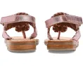 Сандалии Jack Rogers Kids Jacks для малышей с плоской подошвой