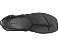 Шлепанцы Crocs Miami Thong Sandal с квадратным носком и гибким верхом