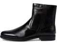 Ботинки Florsheim Midtown на молнии с мыском без швов и стелькой Ortholite