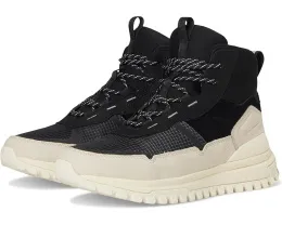 Зимние ботинки Pajar CANADA Fjord с комбинированным верхом