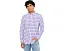 Рубашка Grenadine Check FRWT Performance от Vineyard Vines