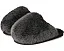 Мюли Steve Madden Poof из искусственного меха с круглым носком