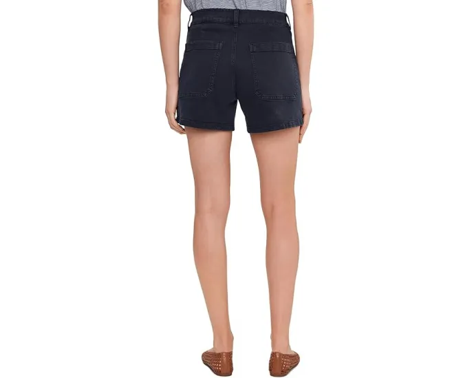 Шорты Emmy Short Madewell с высокой посадкой