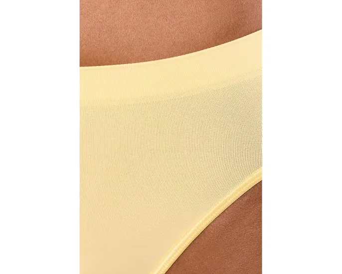 Трусы Hanro Touch Feeling Hi-Cut из микрофибры с высокими боковинами