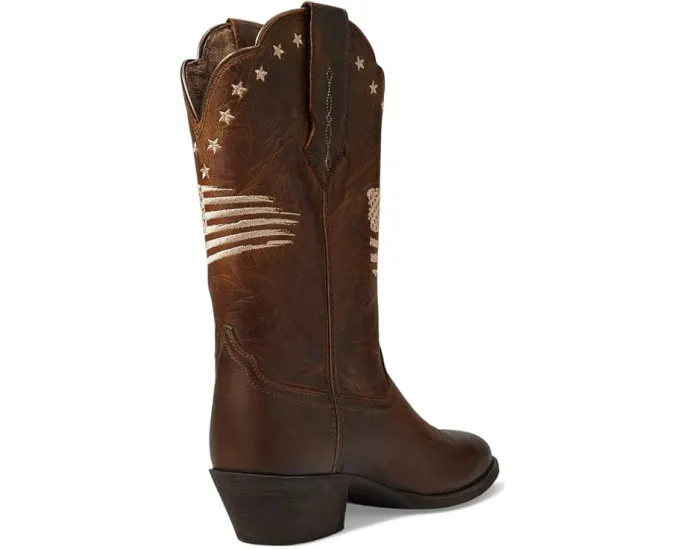 Казаки Heritage R Toe Liberty StretchFit Ariat