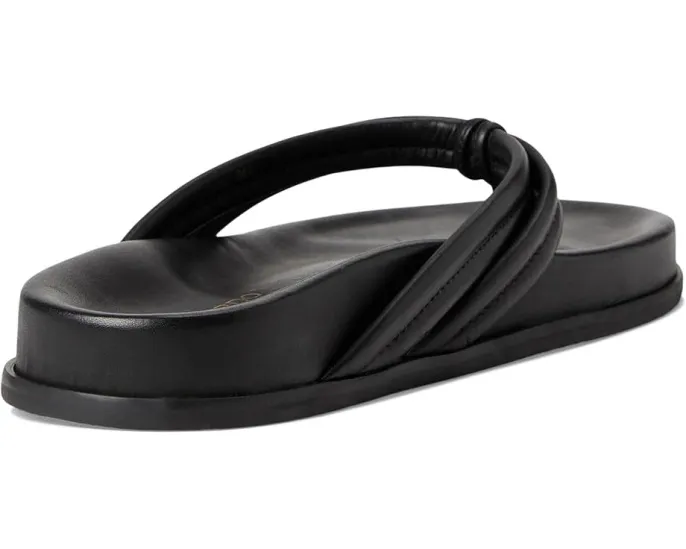 Сандалии Bernardo Miami Sport из растительной кожи