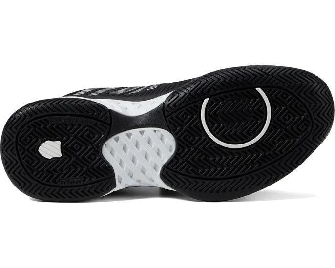 Кроссовки K-Swiss Hypercourt Express 2 с дышащим верхом