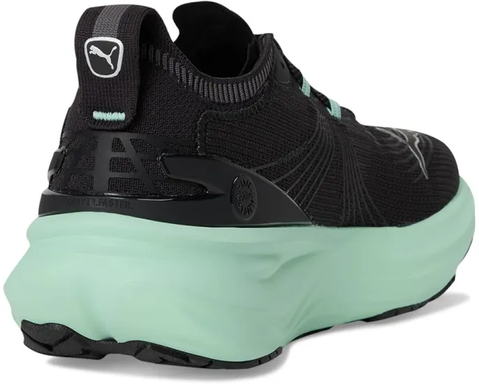 Беговые кроссовки Puma Foreverrun Nitro с технологией NITRO и RUNGUIDE