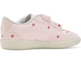 Кроссовки Puma Palermo Hook and Loop для детей на липучках с T-образным носком