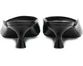 Сандалии Keiran Aerosoles на низком каблуке с квадратным носом