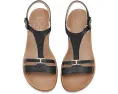 Сандалии Naturalizer Sofia на низком каблуке с технологией Contour+ Comfort