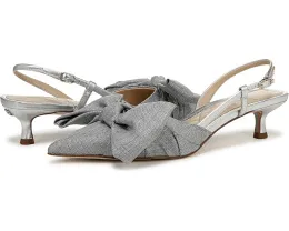 Туфли Sam Edelman Treena с большим бантом и ремешком