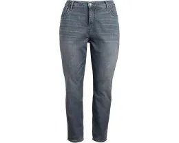 Джинсы KUT from the Kloth Rachael с высоким подъемом и силуэтом mom