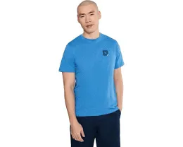 Футболка Hurley Corner с коротким рукавом и минималистичным логотипом