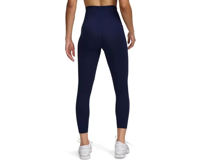 Леггинсы Under Armour Motion с высокой талией и карманом