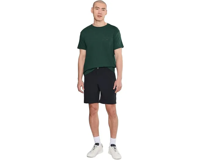 Шорты Chubbies The Midnight Adventure 8 дюймов с защитой от запаха и влаги