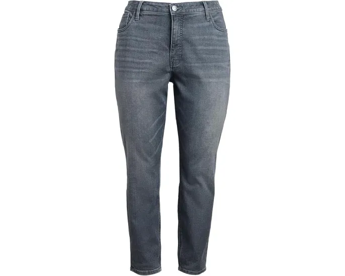 Джинсы KUT from the Kloth Rachael с высоким подъемом и силуэтом mom