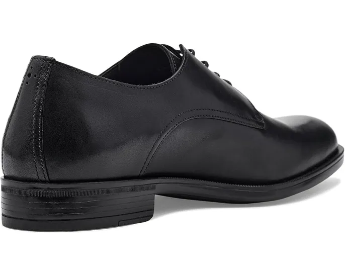 Туфли Johnston & Murphy Conlin Plain Toe оксфорды из натуральной кожи