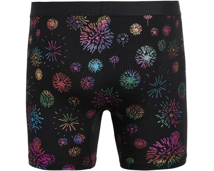 Боксеры UltraModal™ Core Boxer Briefs с эргономичным дизайном от MeUndies