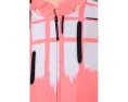 Водолазка Sunsense Blocks Long Sleeve Quarter Zip от Jamie Sadock