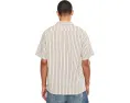 Рубашка Vista с коротким рукавом Billabong