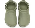 Сабо Classic Crafted Canvas Vegan Suede Stitch от Crocs
